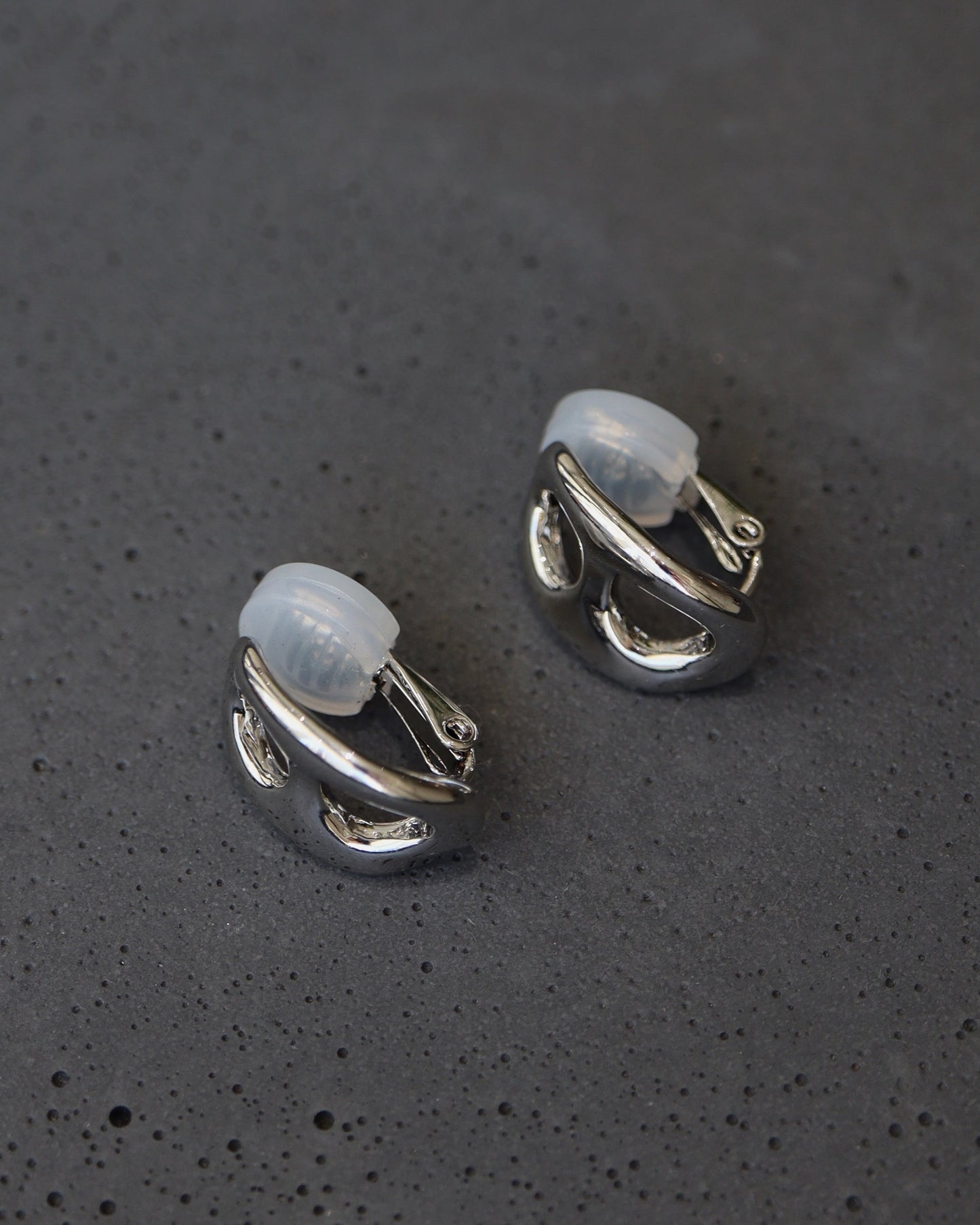earring silicon cover