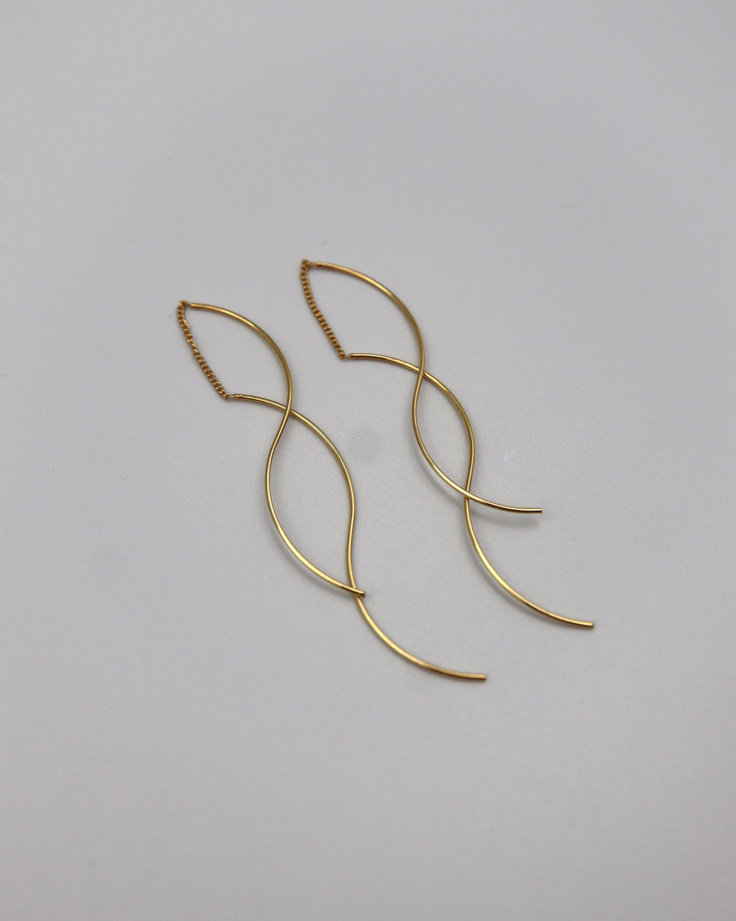 concected wave pierce