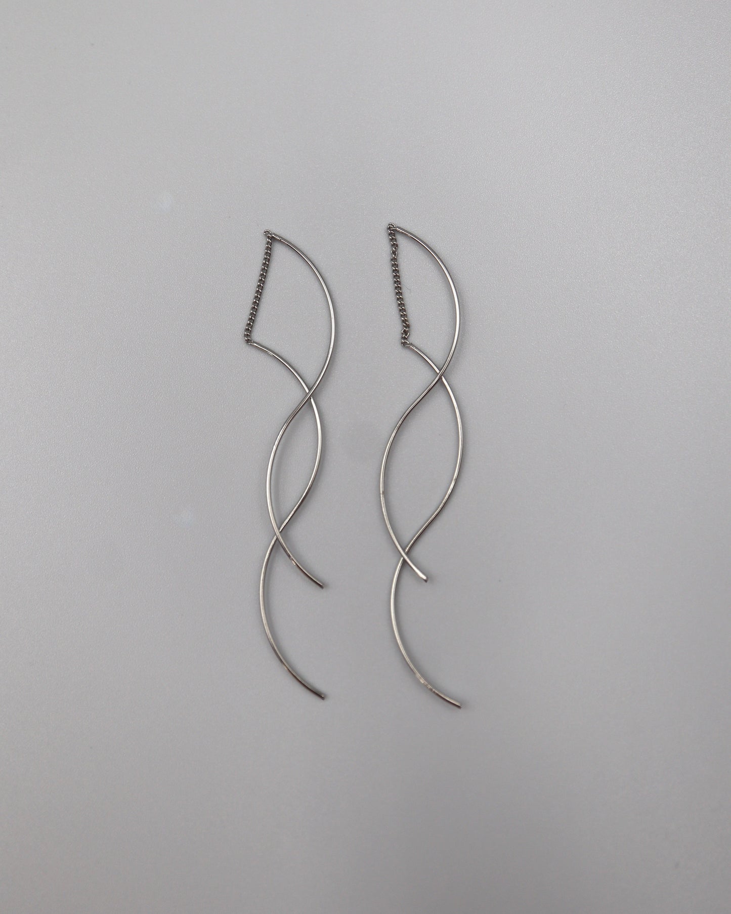 concected wave pierce