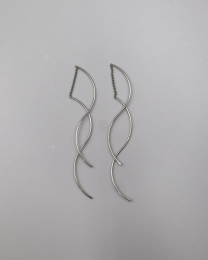 concected wave pierce