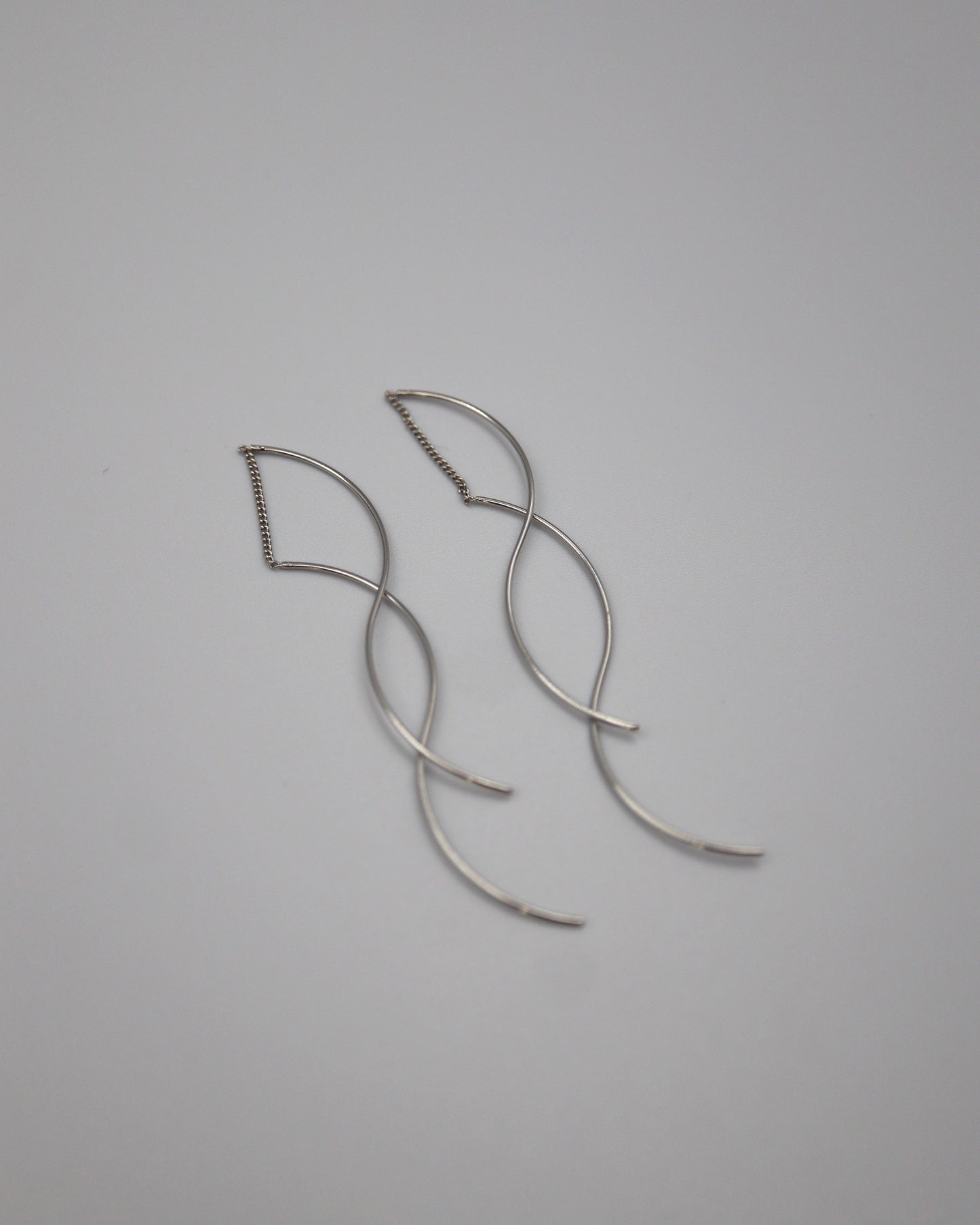 concected wave pierce