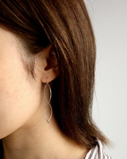 concected wave pierce