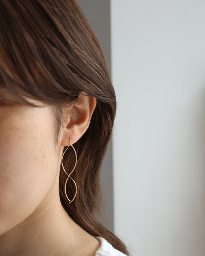 concected wave pierce