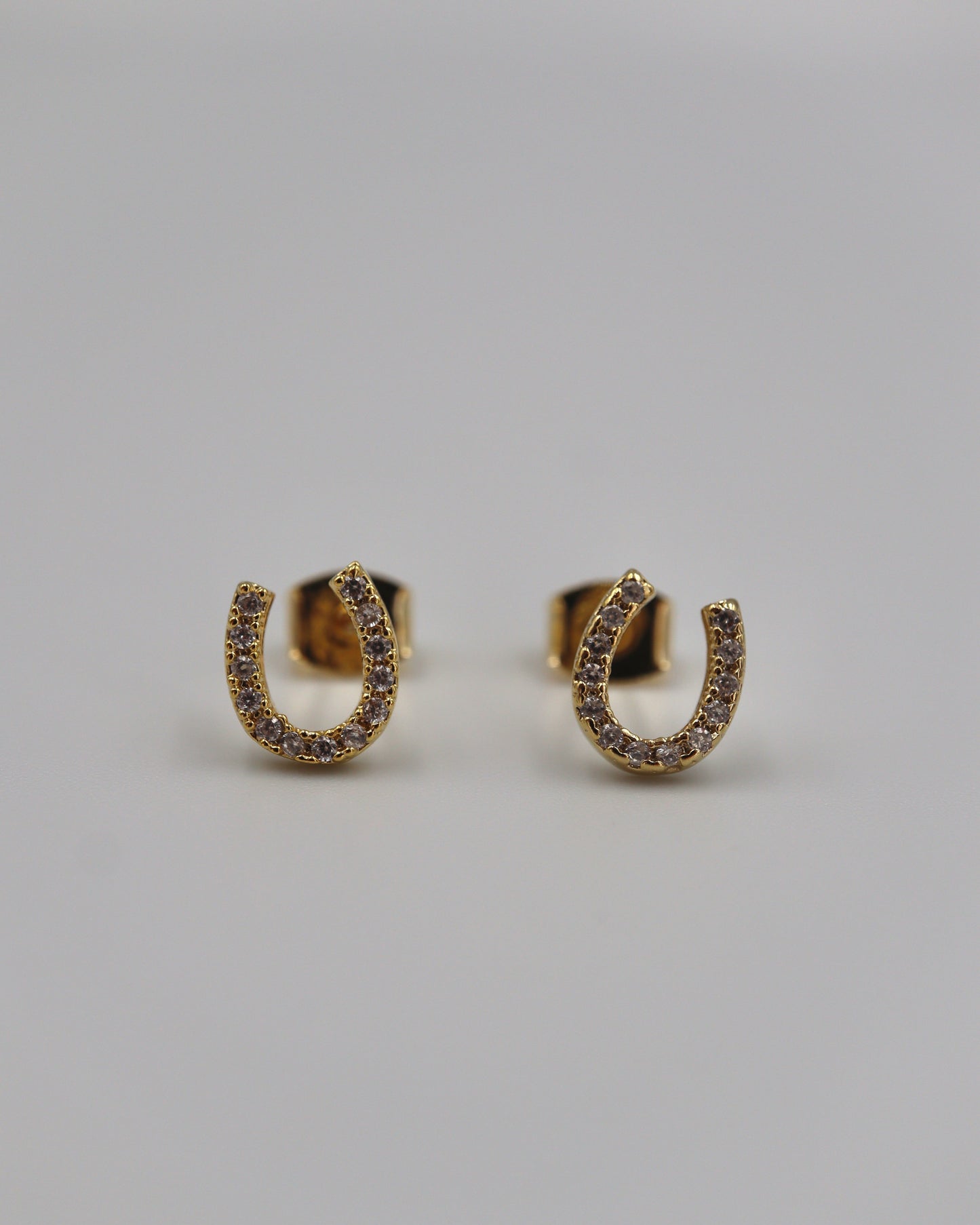 horse shoe pierce