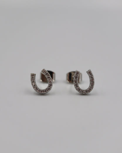horse shoe pierce