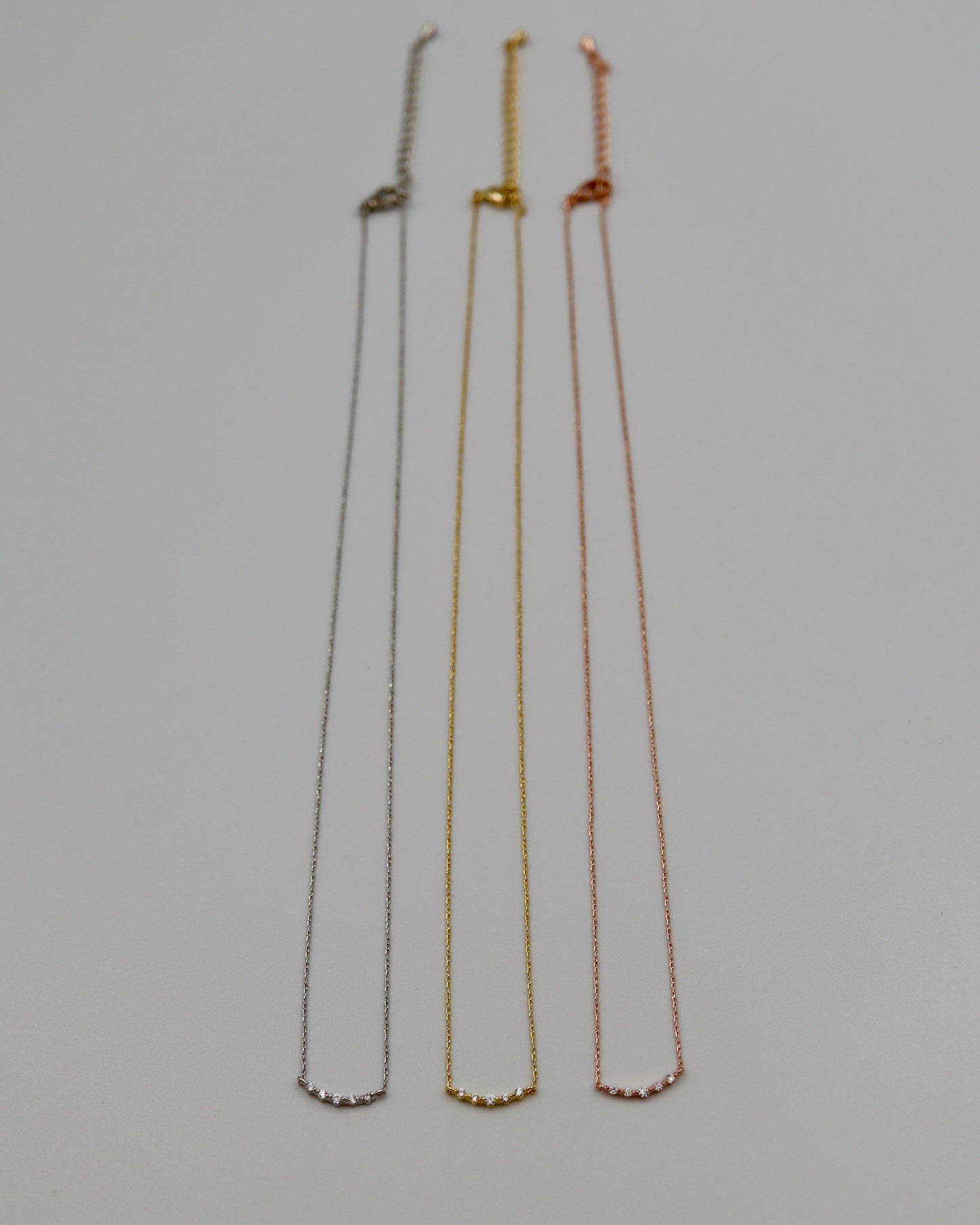 zir arch necklace