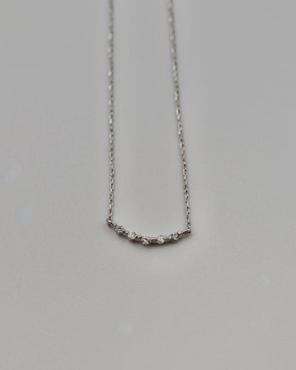 zir arch necklace