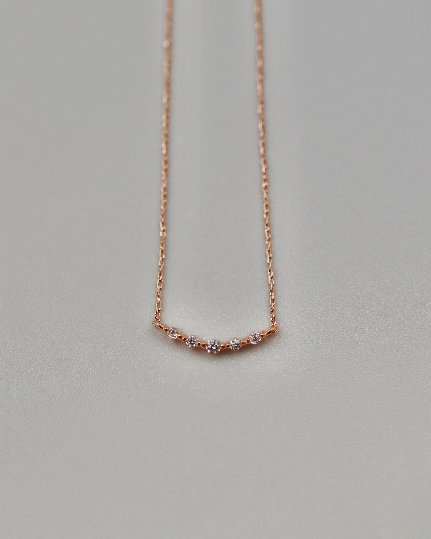 zir arch necklace