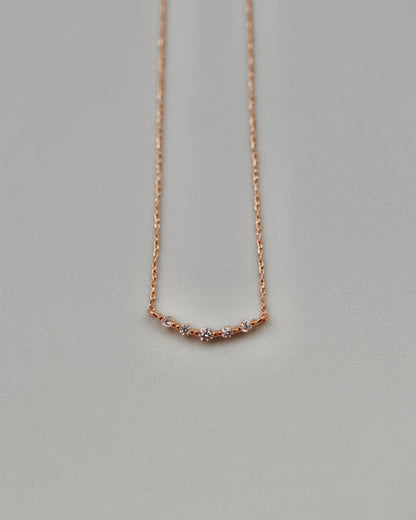 zir arch necklace