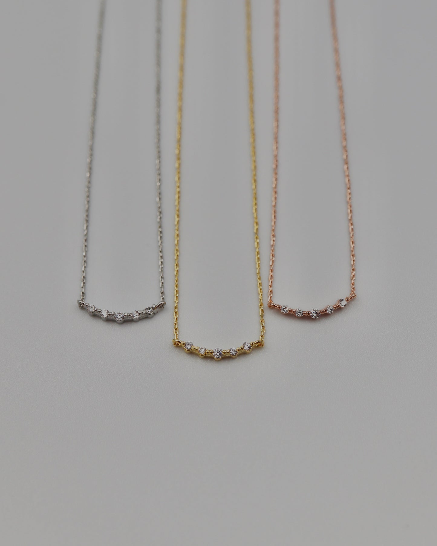 zir arch necklace