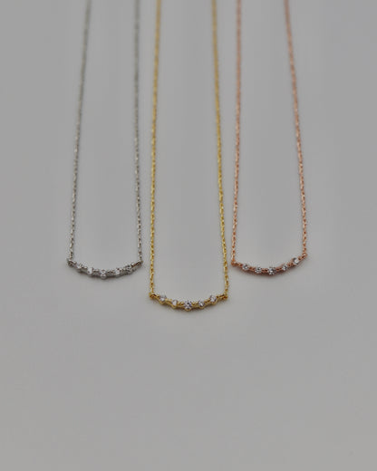 zir arch necklace