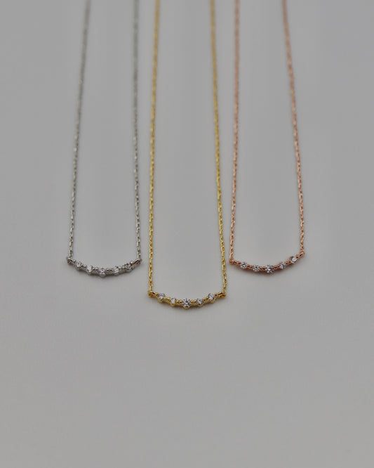 zir arch necklace