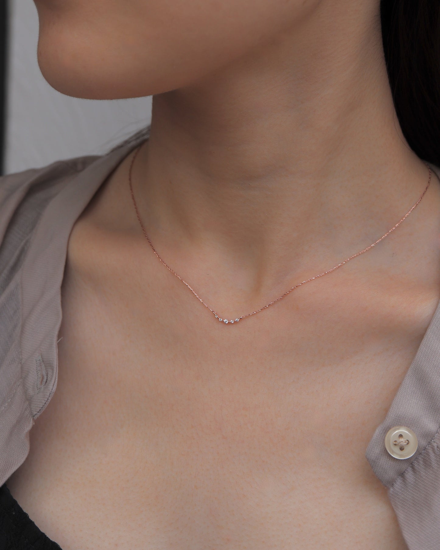 zir arch necklace