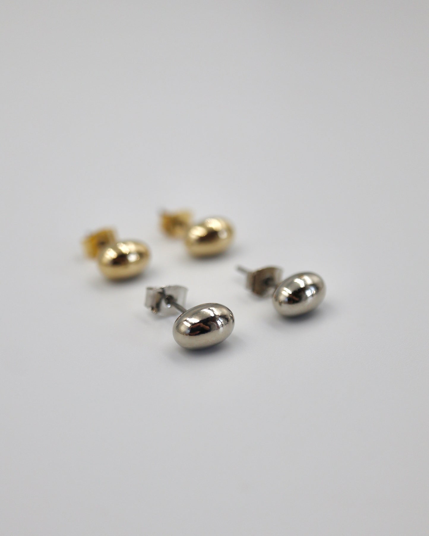 tiny beans pierce