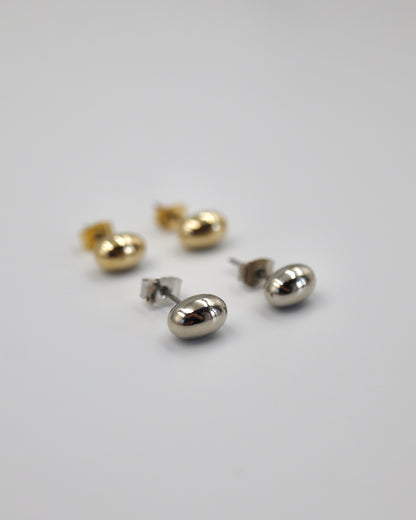 tiny beans pierce