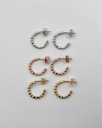 zir hoop pierce