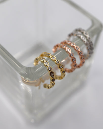 zir hoop pierce