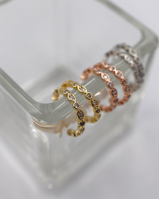 zir hoop pierce