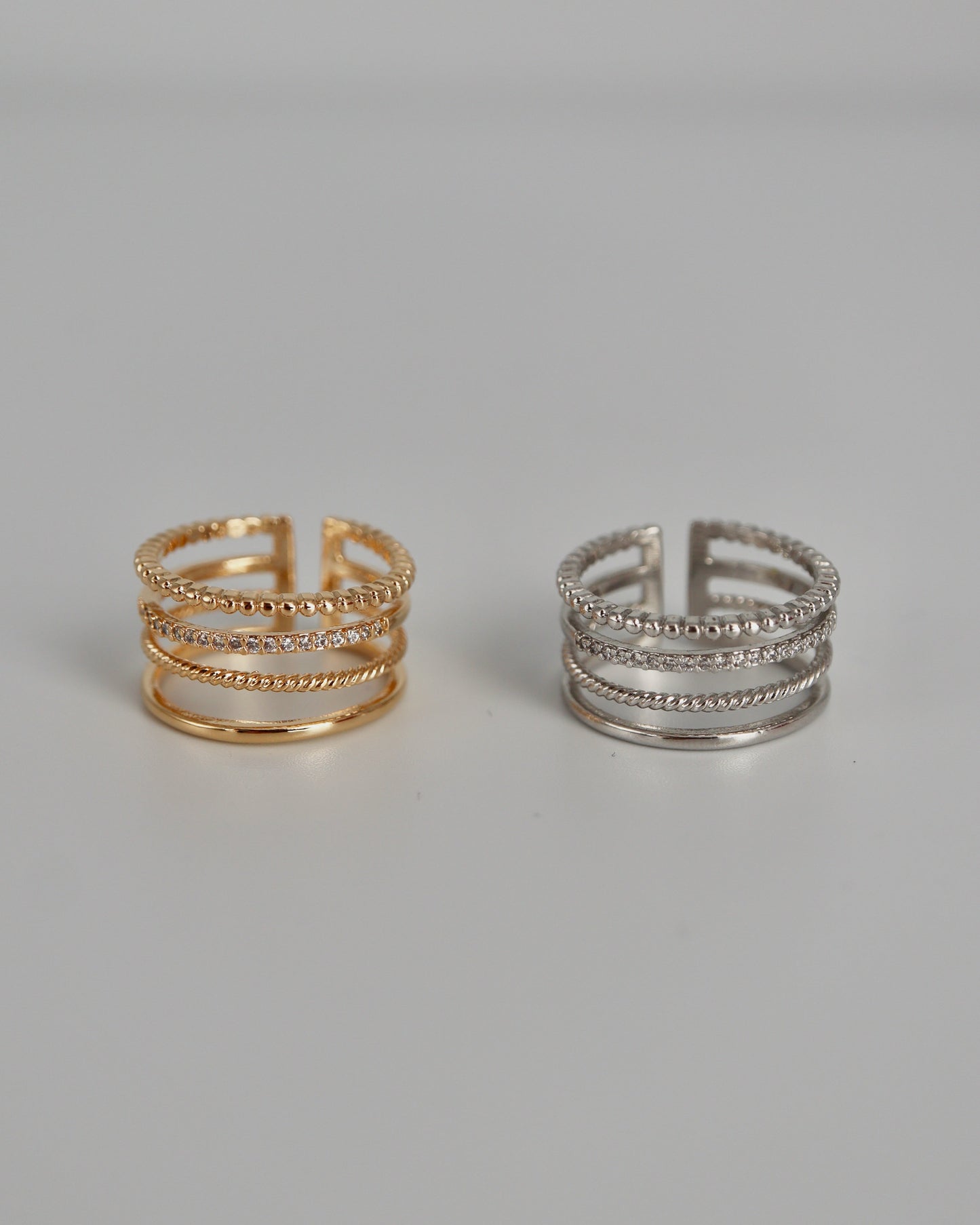 zir layer ring