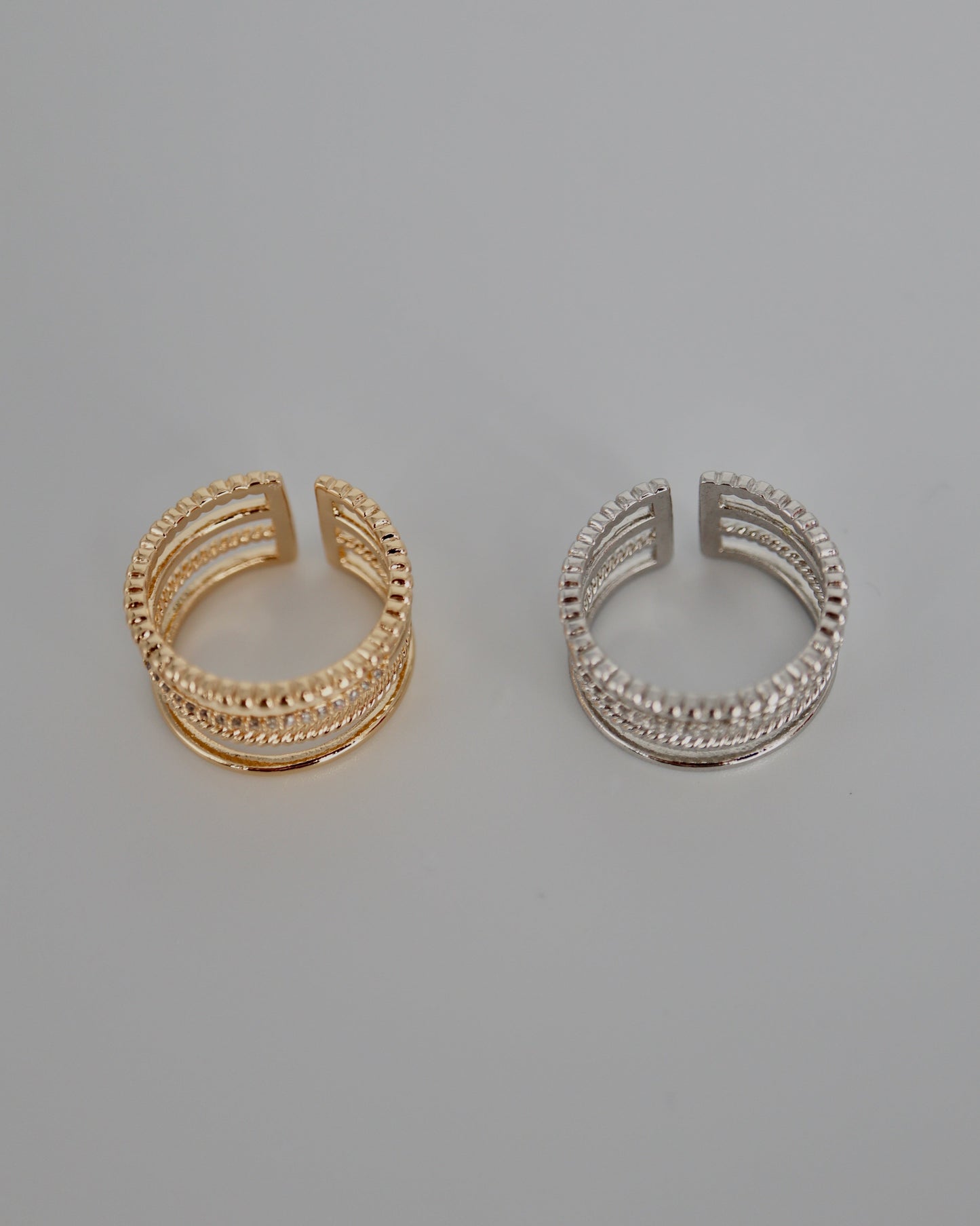 zir layer ring