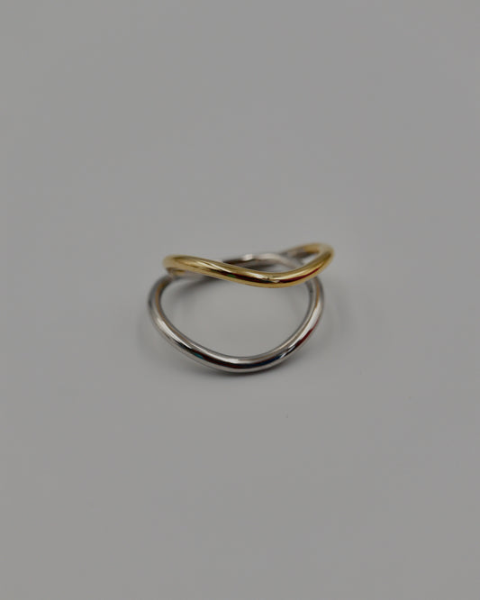 golsil nuance ring