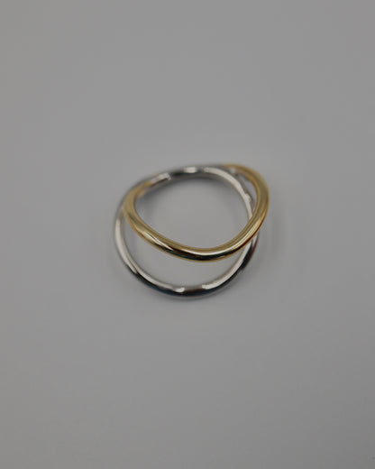 golsil nuance ring