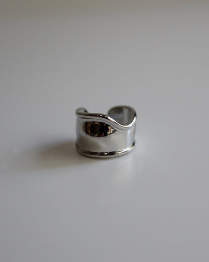 armor ear cuff