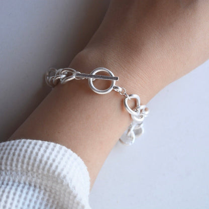 mate ring bracelet