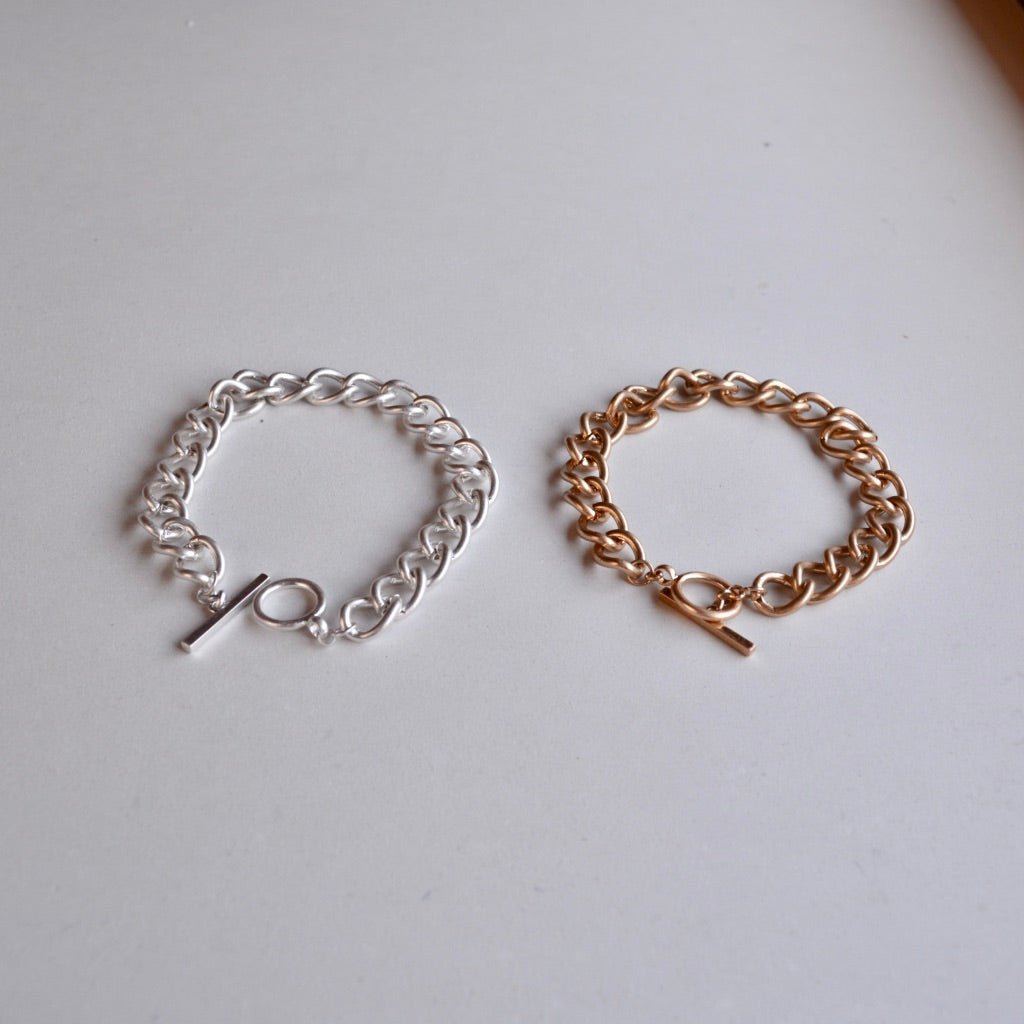 mate ring bracelet