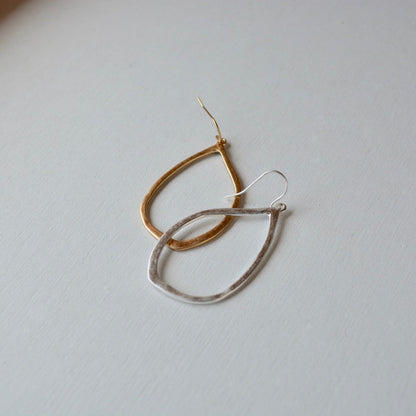 thin drop pierce
