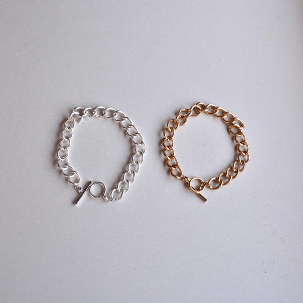 mate ring bracelet