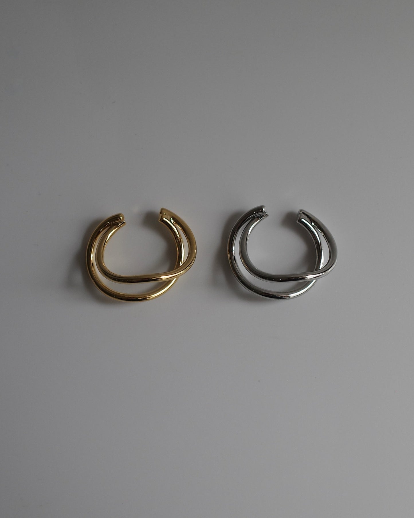 nuance wave ring