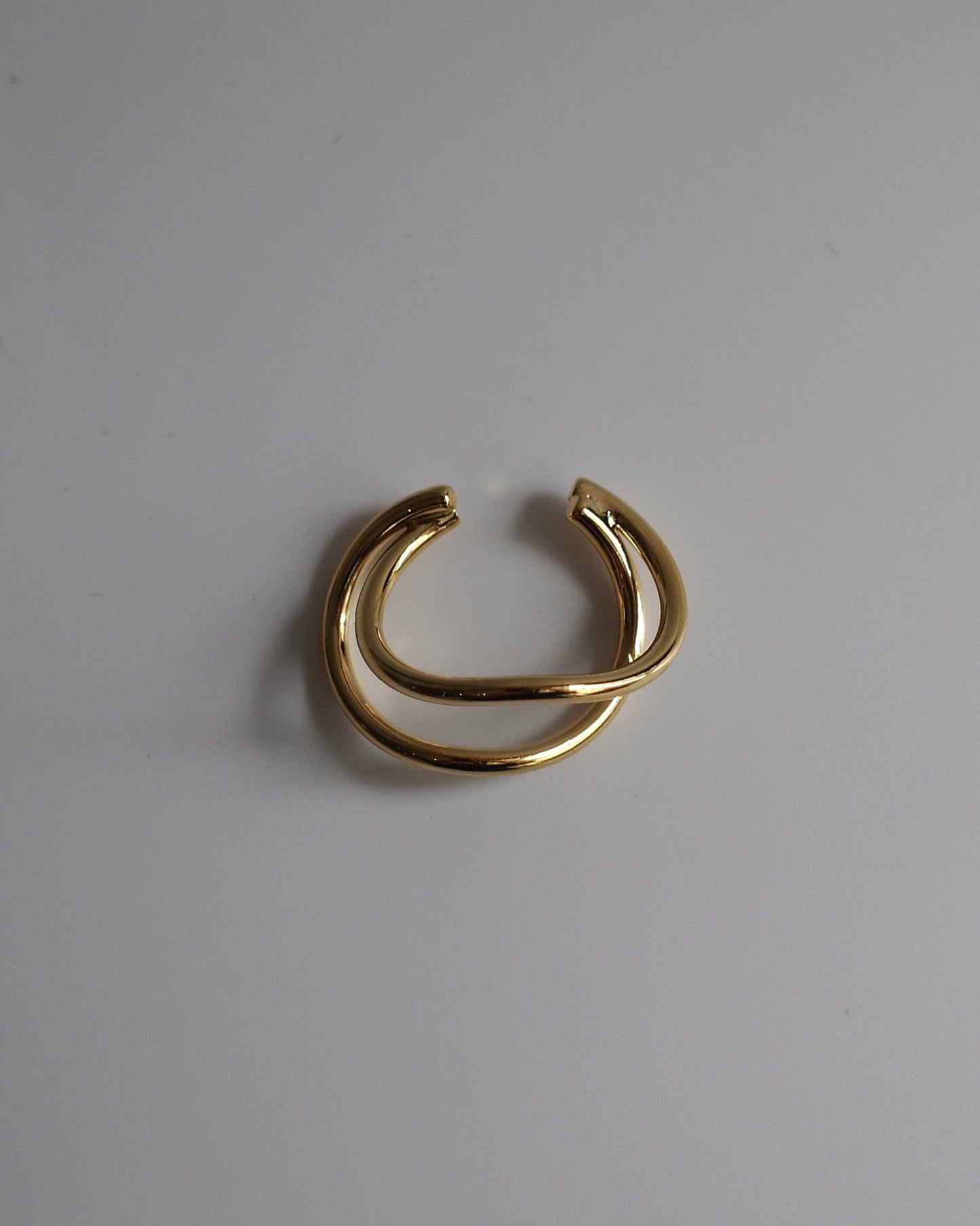 nuance wave ring