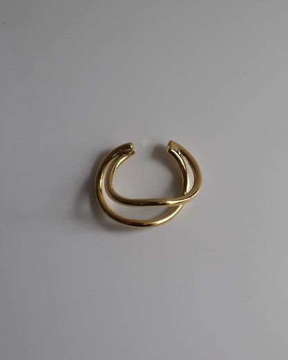 nuance wave ring