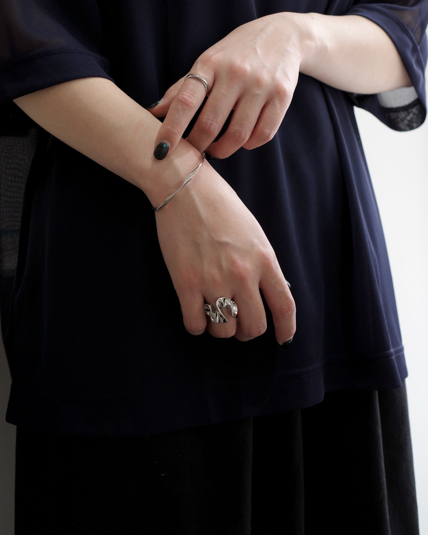 frills ring