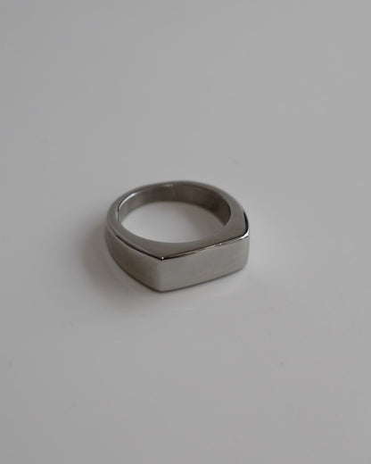 square stainless ring（stainless steel）