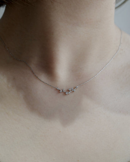 zir twig necklace