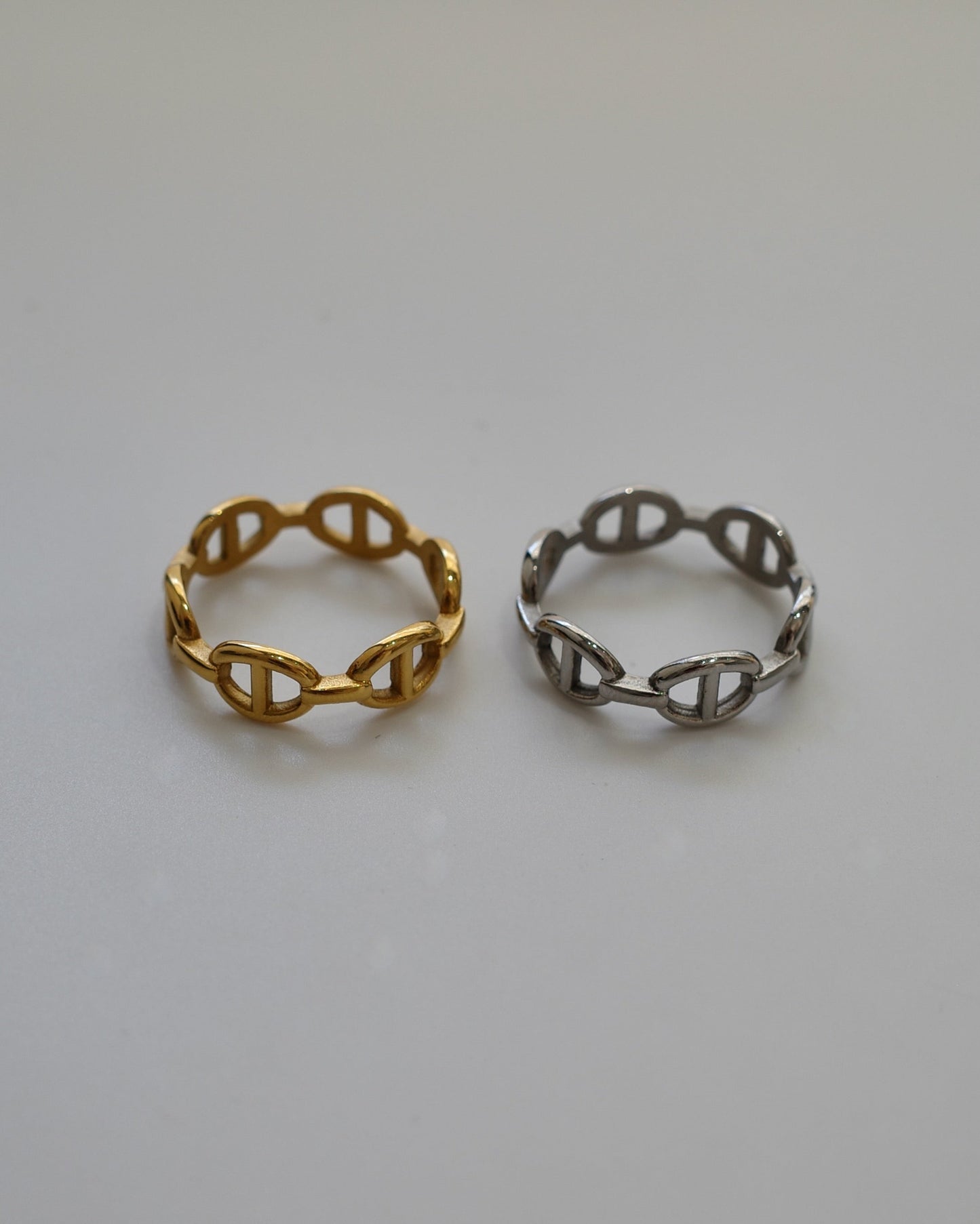 pull tab stainless ring（stainless steel）