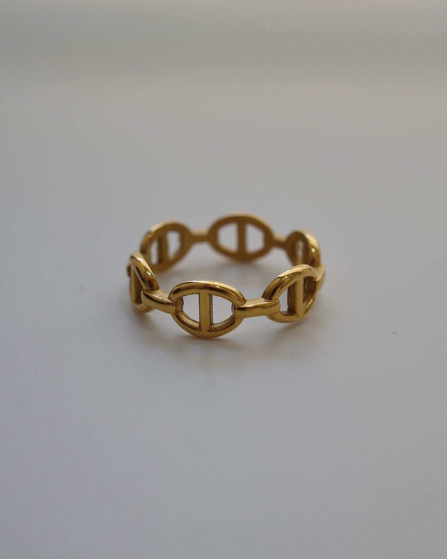 pull tab stainless ring（stainless steel）