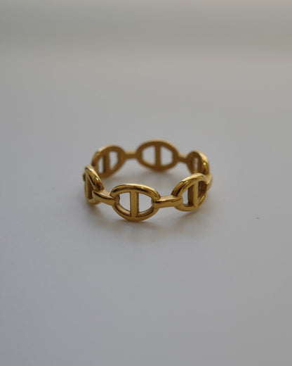 pull tab stainless ring（stainless steel）