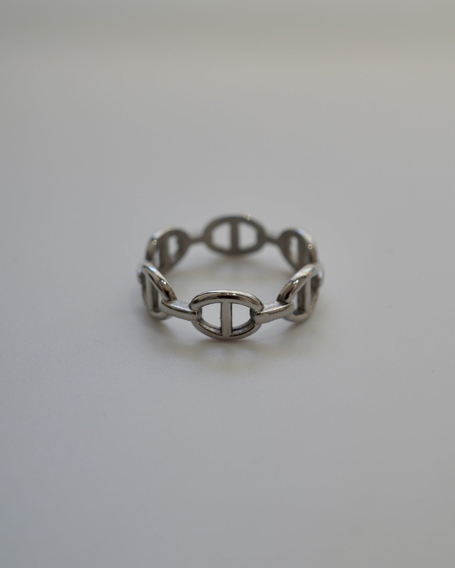 pull tab stainless ring（stainless steel）