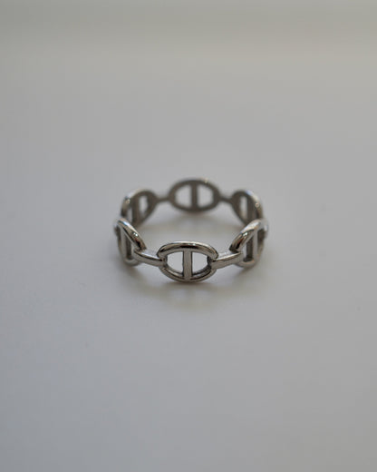 pull tab stainless ring（stainless steel）