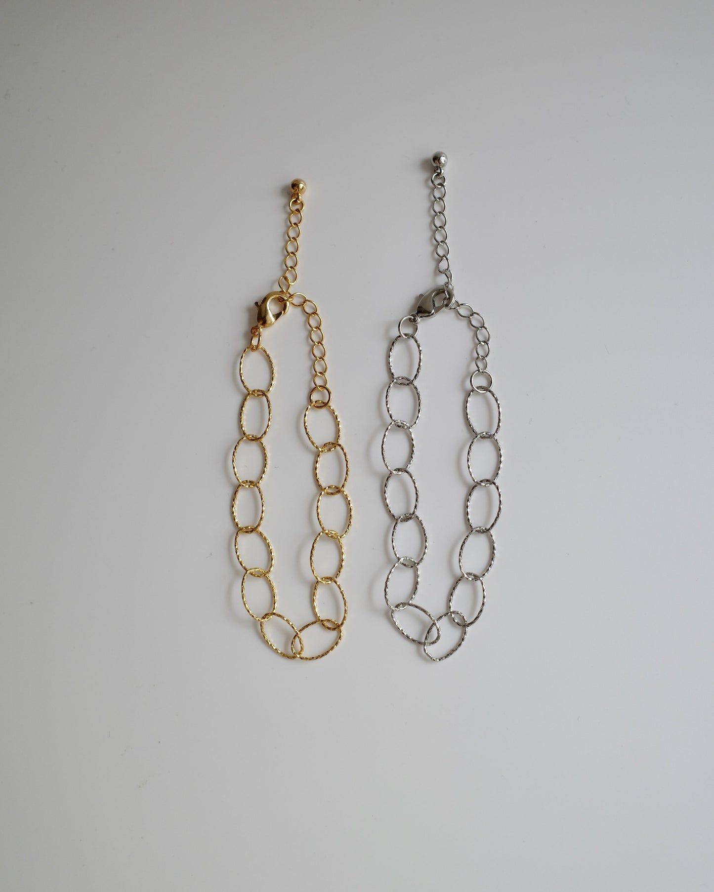 rhombus thin bracelet