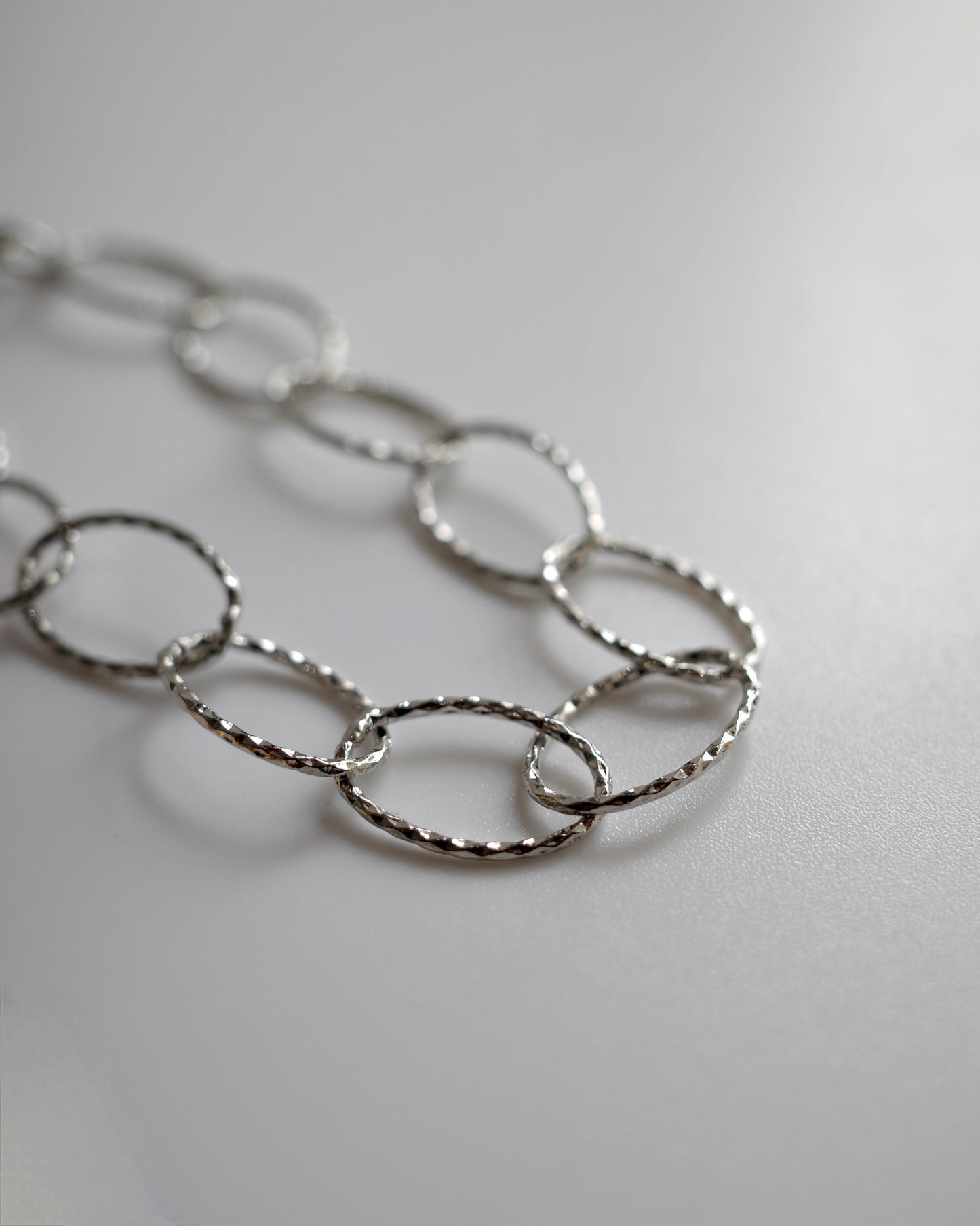 rhombus thin bracelet