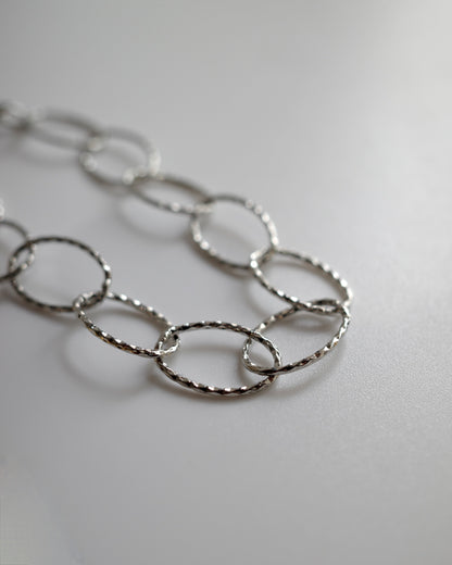 rhombus thin bracelet