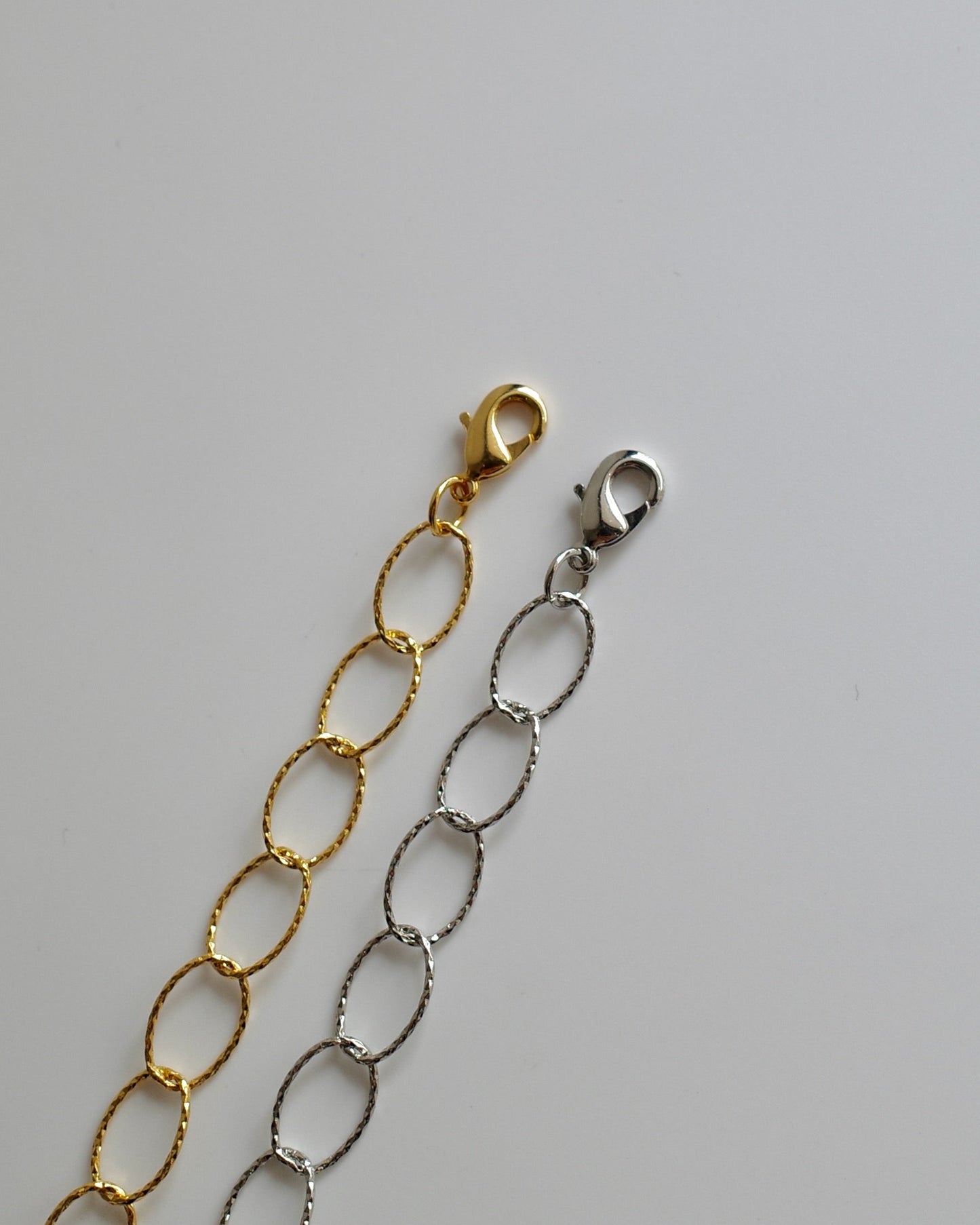 rhombus thin bracelet