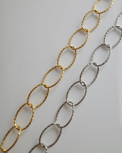 rhombus thin bracelet
