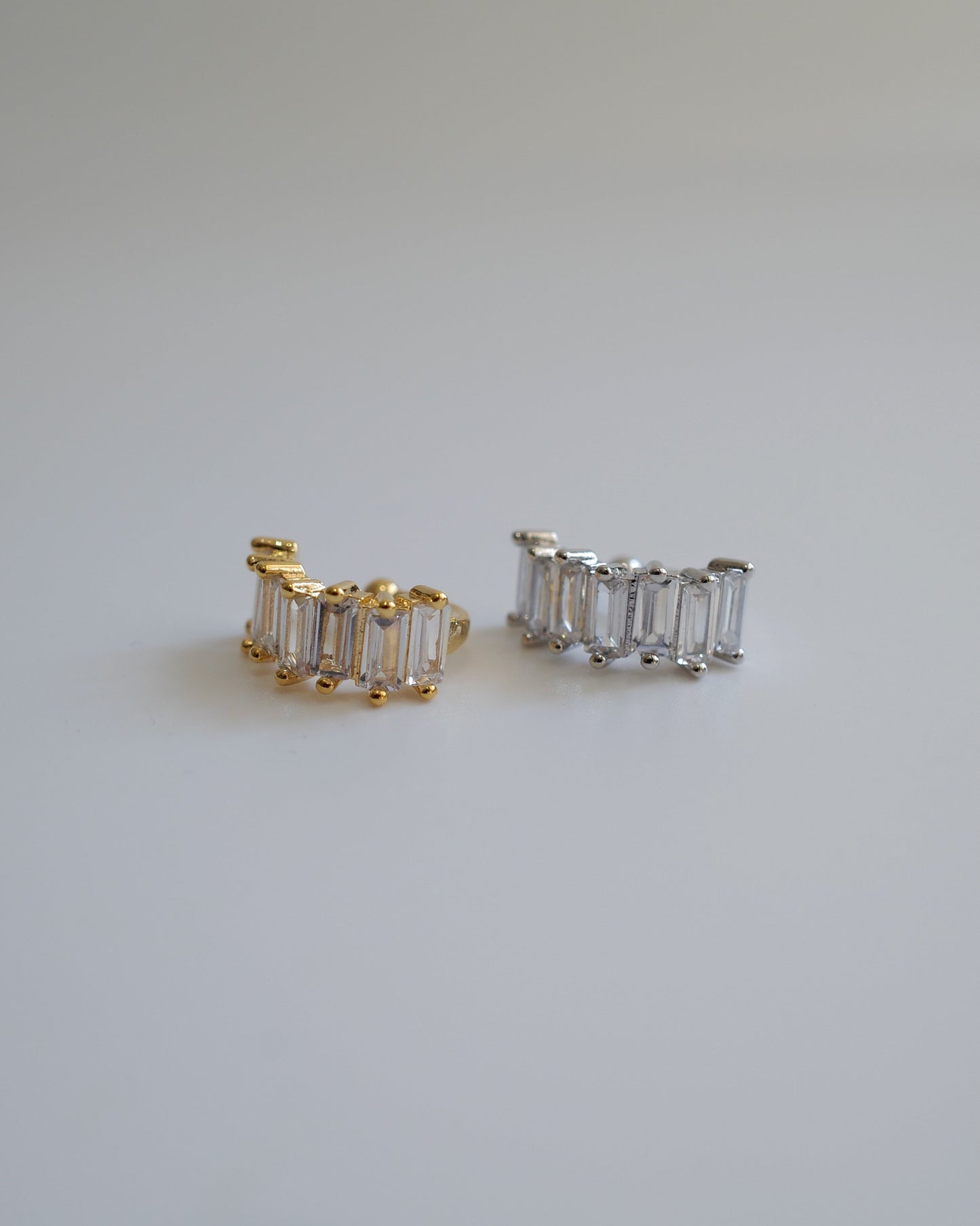zir landscape ear cuff