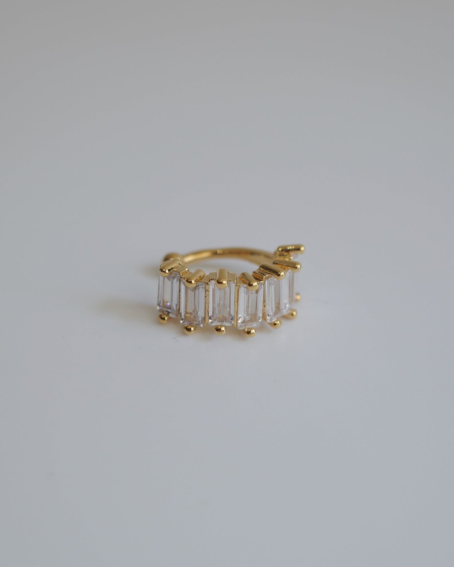 zir landscape ear cuff