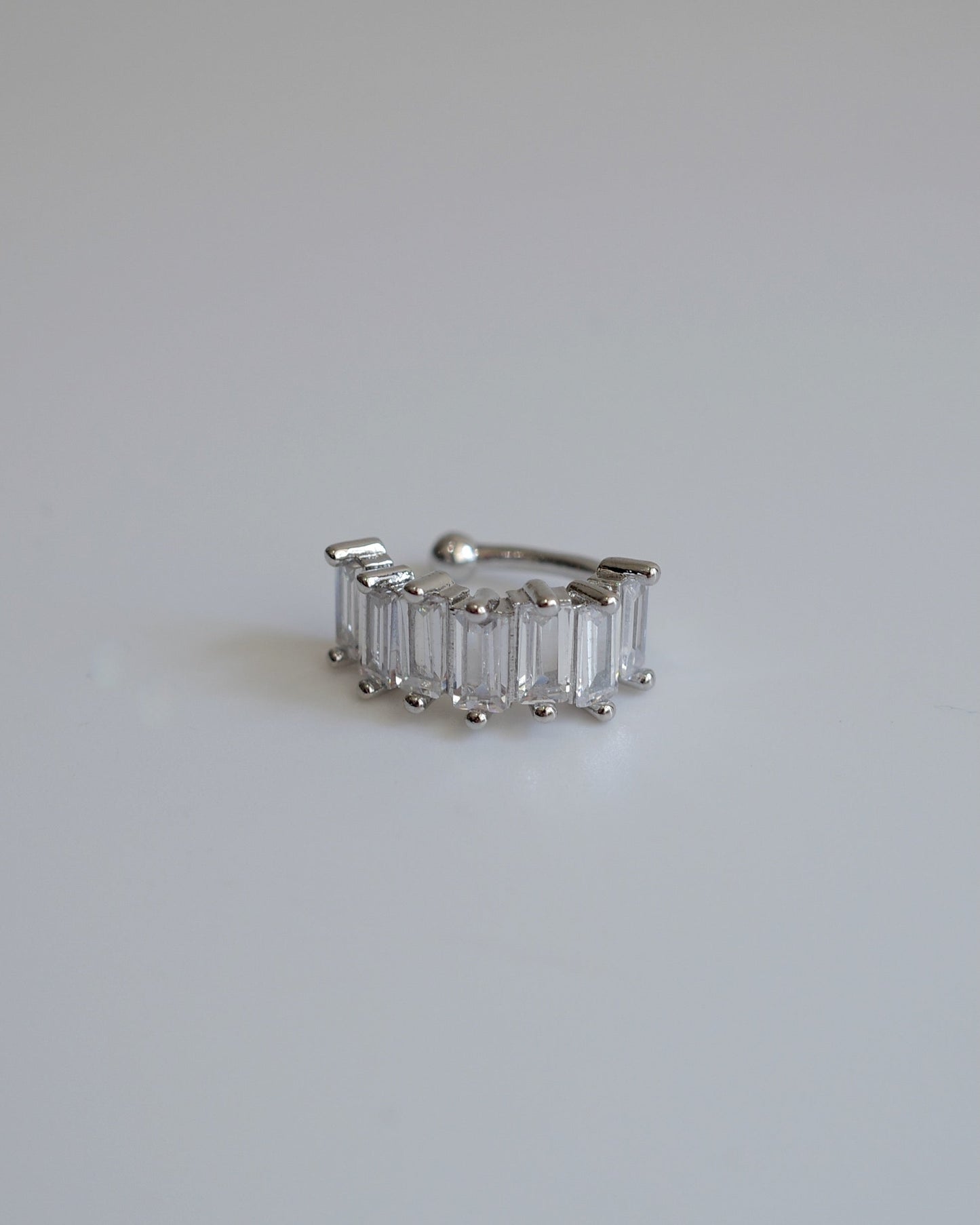zir landscape ear cuff